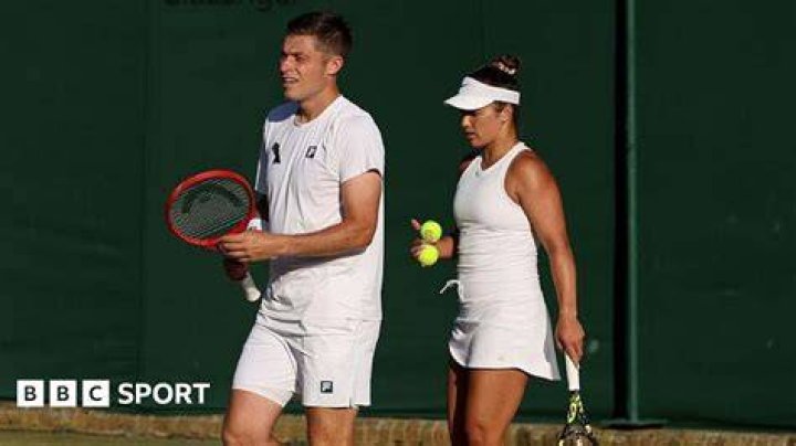 Who Is Cambri Prevost? Meet Neal Skupski’s Girlfriend Turned Wife