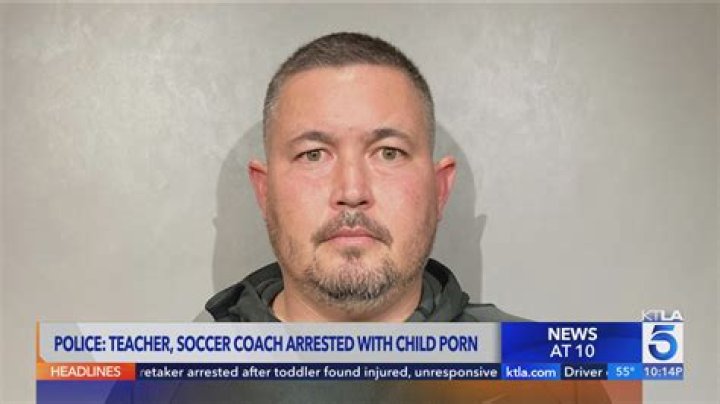 
Who is Camilo Hurtado Campos, Tennessee soccer coach accused of child rape and sexual exploitation of minor? 