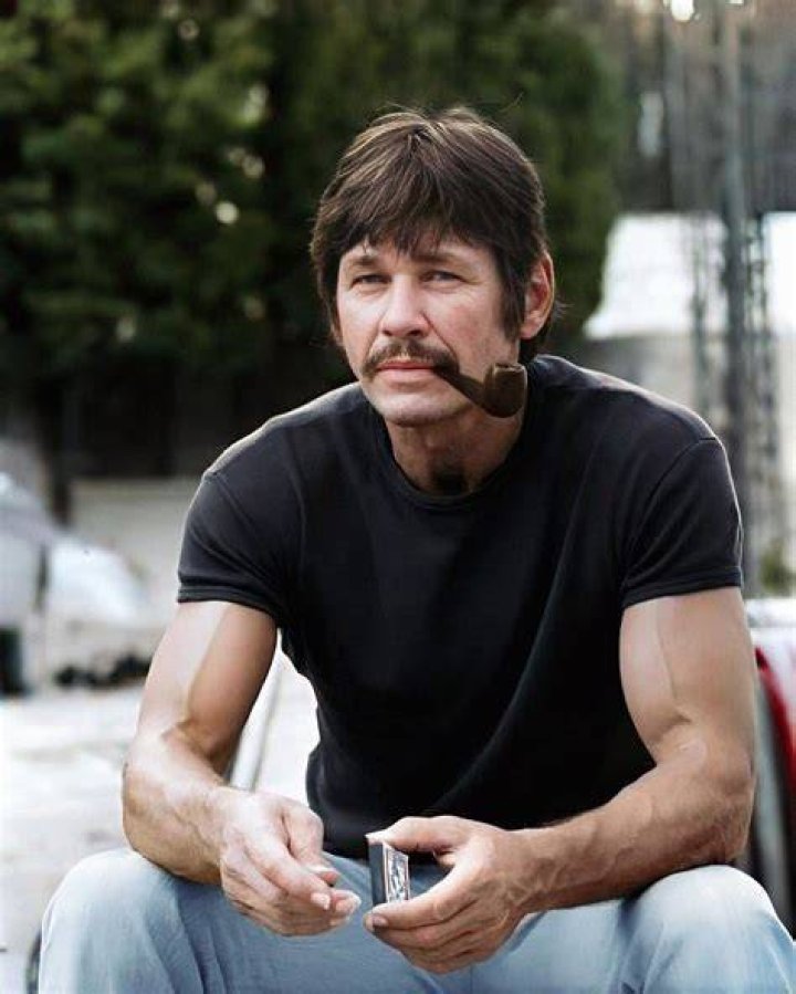 
Who Is Charles Bronson And When Will He Be Released? 