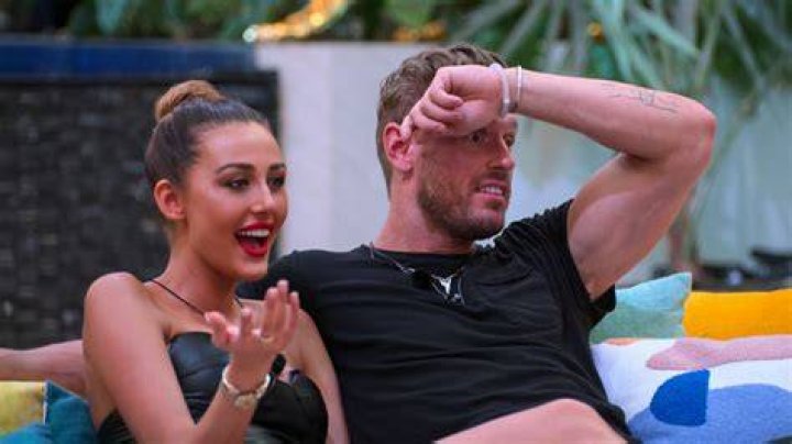
Who Is Chloe Veitch Dating? Too Hot To Handle Star’s Love Interest 