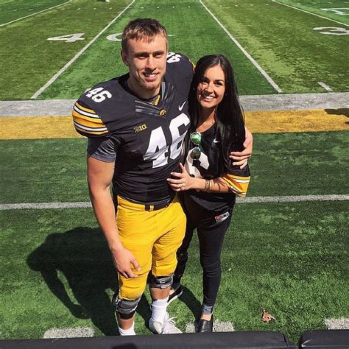 Who Is Claire Kittle? Meet The Gorgeous Wife Of George Kittle!