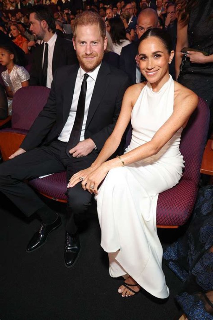 
Who is Cory Vitiello? Meghan Markle rejected her live-in ex after blind date with Prince Harry 