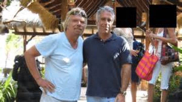 
Who is Dave Rienzi, Dany Garcia’s husband? 