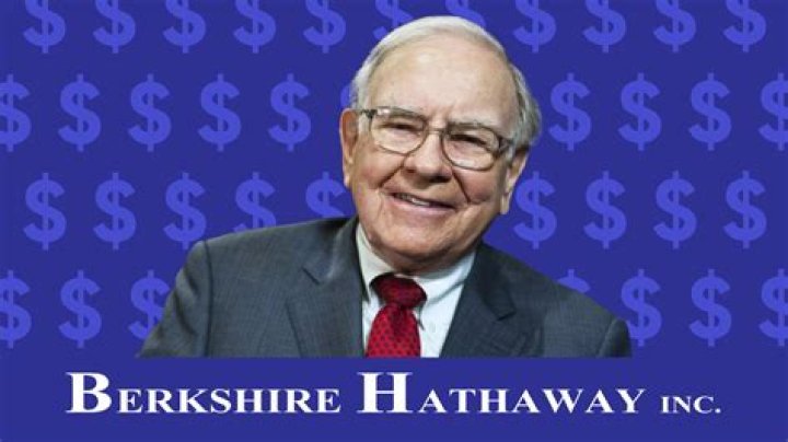 
Who is David Sokol, ex-top executive at Berkshire Hathaway? 