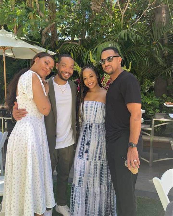 Who is Eric Murphy dating? Martin Lawrence jokes he’ll make Eddie Murphy pay for daughter’s wedding