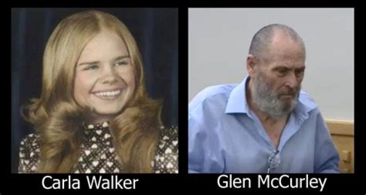 Who Is Glen McCurley Wife Judy McCurley? Kids And Family – Carla Walker Killer