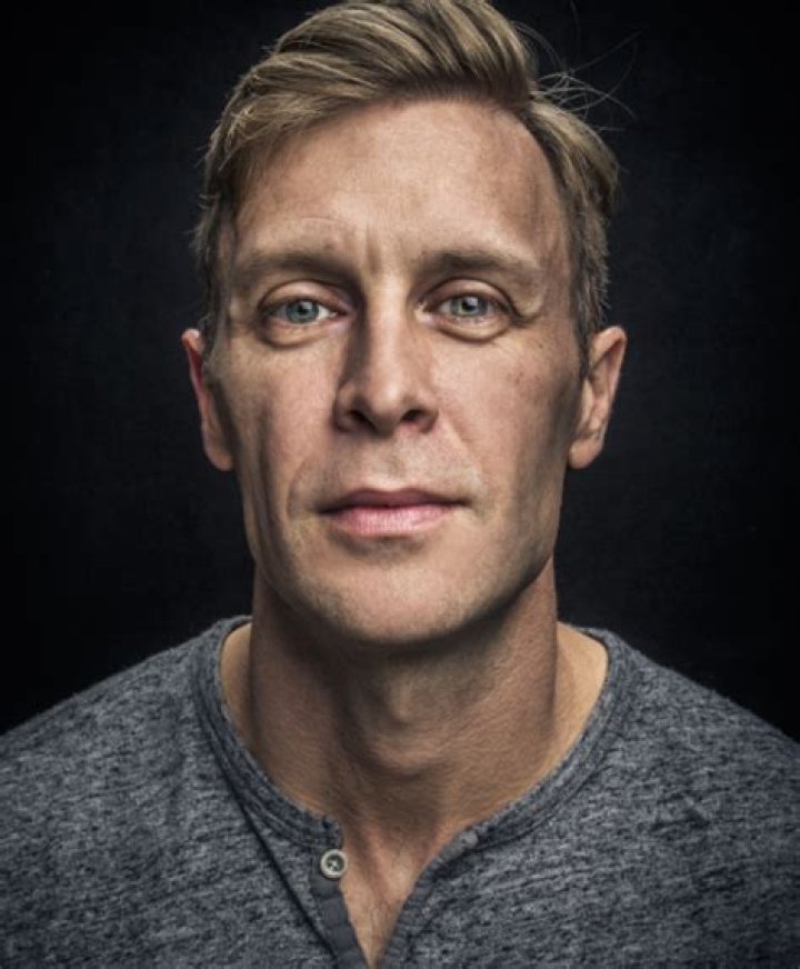Who Is Graham Gordy? Ghosts Of The Ozarks Cast Wikipedia Age, Wife And Instagram Details