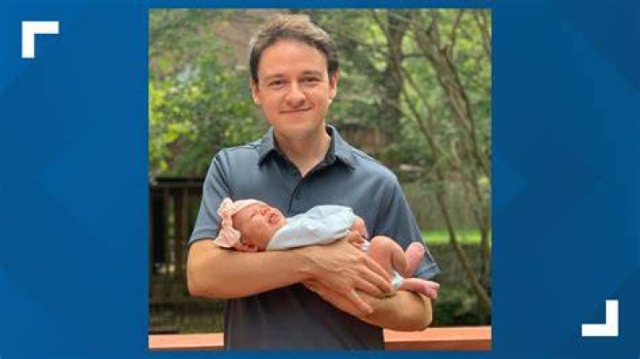 
Who Is Gret Glyer, 32? Fairfax Shooting Victim Is DonorSee CEO 