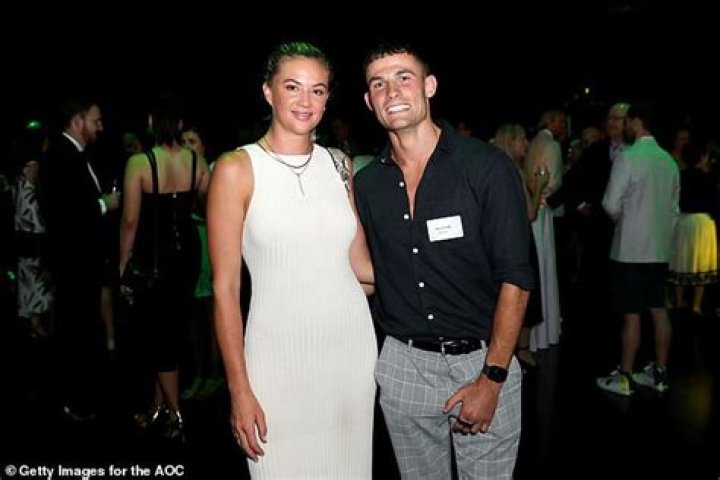 
Who Is Harry Garside Girlfriend 2022? Rumored To Be Gay After Ending Relationship With Ashley Ruscoe 