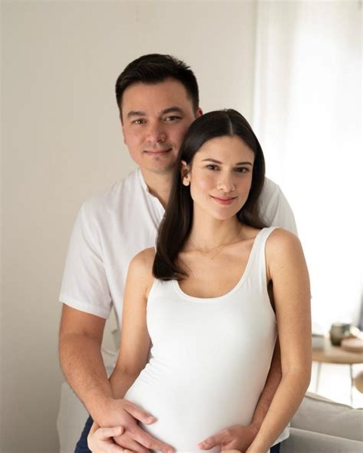 Who Is Iza Calzado’s Husband, Ben Wintle? Inside The Married Life Of Actress