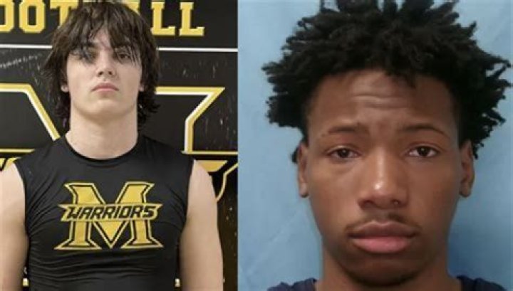 
Who Is Jamel Flint And Is He Arrested? Blacksburg Shooting Suspect Killed Football Player Student Isaiah O. Robinson 