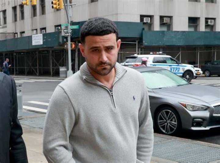 Who is James Anastasio From Staten Island NY? Rangers Fan Arrested After Assault Post Game