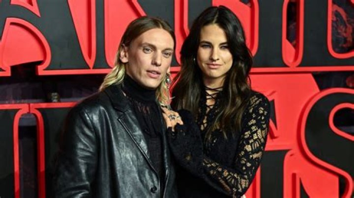 
Who is Jamie Campbell Bower dating? What is known about his relationship with Ruby Quilter, Matilda Lowther, and Bonnie Wright 