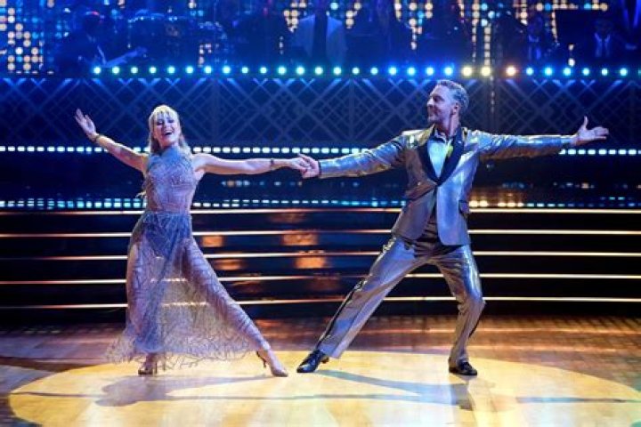 Who Is Jazz Thornton And Her Partner On Dancing With The Stars NZ?