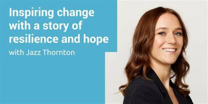 
Who Is Jazz Thornton Partner In Real Life? DWTS NZ Contestant – Relationship Explored 
