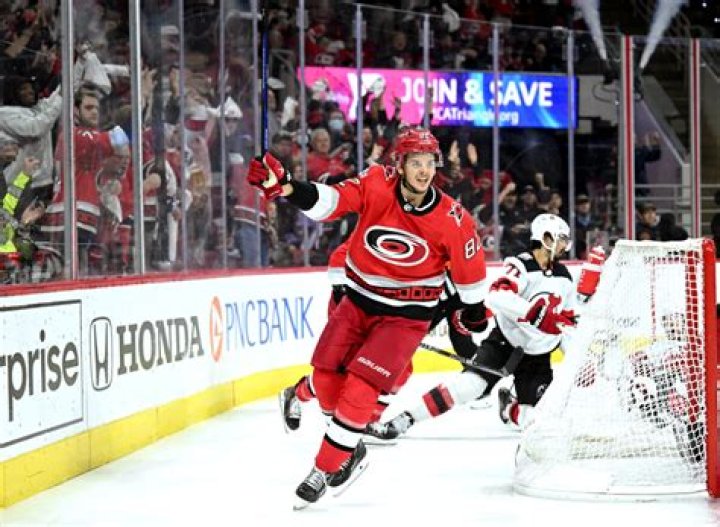
Who Is Jesperi Kotkaniemi Dating In 2022? Relationship Timeline Of Centerman For Carolina Hurricanes 