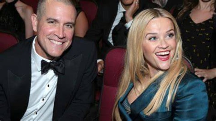 Who Is Jim Toth? Meet The Striking Husband Of Reese Witherspoon!