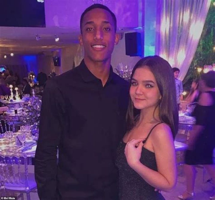 
Who Is Joao Pedro Girlfriend Melissa Maia? As Transfer News Intensify, We Look At His Dating History 
