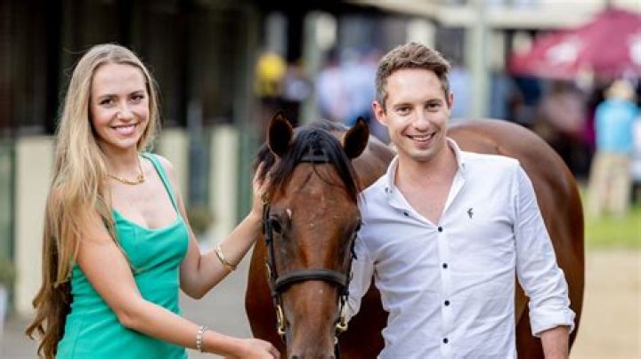 
Who Is Jockey Lester Piggott Wife Susan Armstrong? Family Of The Legendary Horse Racer Grieving Currently 