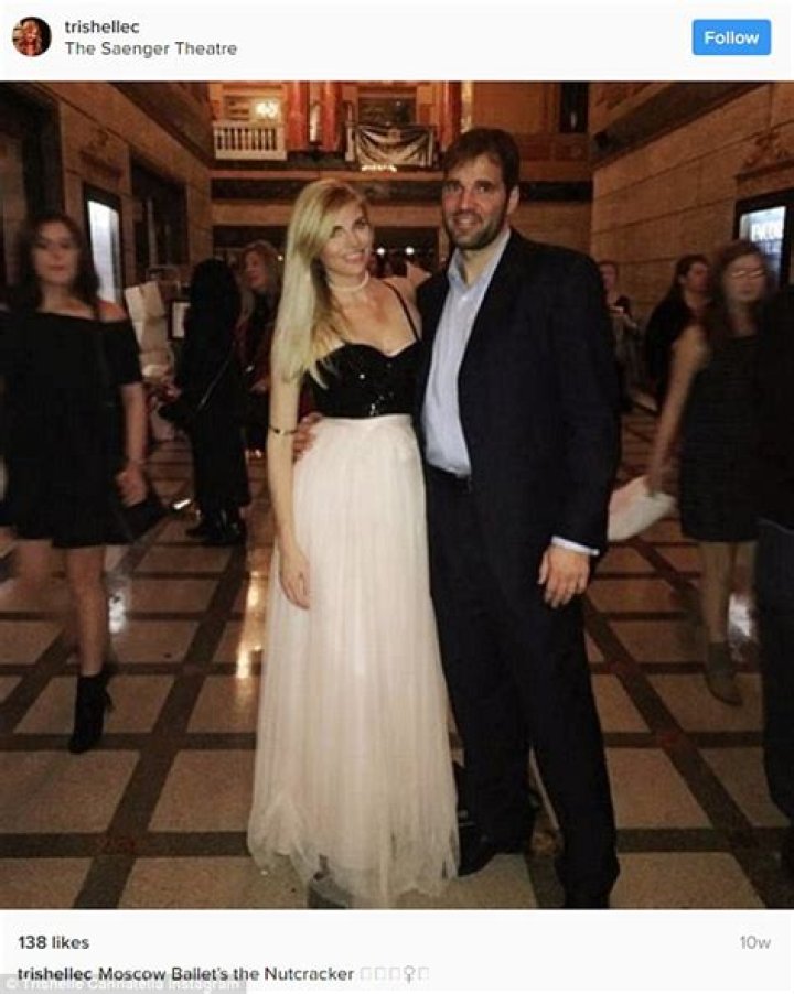 Who Is John Hensz? 10 Facts On Husband Of The “Surreal Life” Cast Trishelle Cannatella