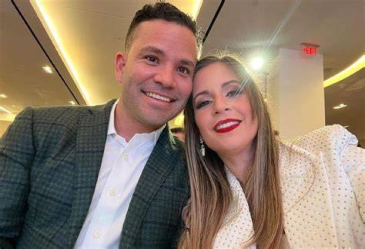 
Who Is Jose Altuve Brother Carlos Altuve Jr? Family Update 