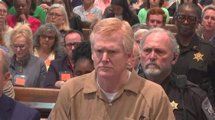 
Who is Judge Clifton Newman, presiding over Alex Murdaugh’s murder trial? 