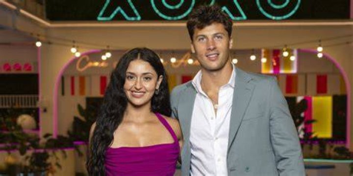Who Is Leah Qin Boyfriend Garrett On Bling Empire? Age Wiki And Instagram Bio