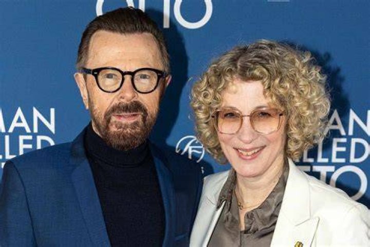 Who Is Lena Kallersjo? Björn Ulvaeus Divorce With His Wife After 41 Years