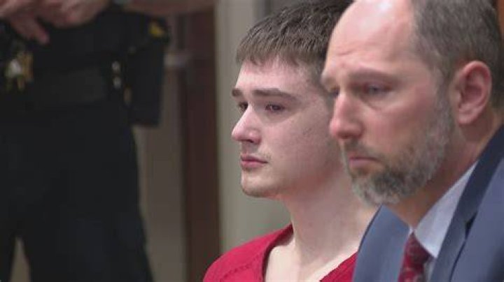 
Who Is Leon Clarke? 40 Year Old Dad Arrested, Causing The Death Of His Son, Sentenced To Four Years in Prison 