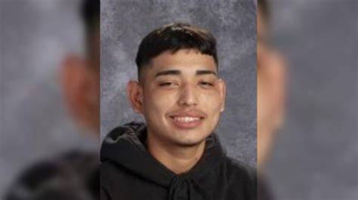 
Who Is Luis Mejia Hernandez? Alexandria City High School Student Killed In Stabbing At Bradlee Shopping Center 