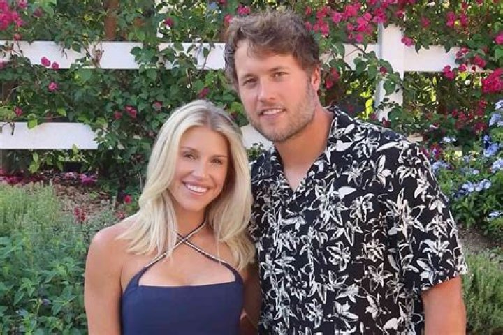 Who Is Matthew Pavlich Girlfriend Turned Wife? Meet Lauren Pavlich On Instagram