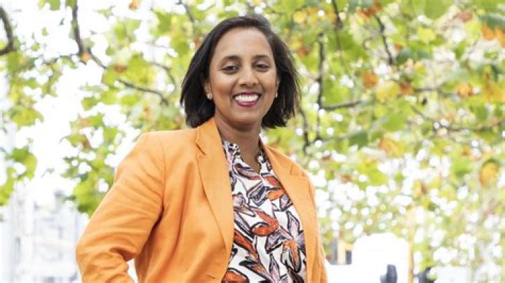 
Who Is Michelle Ananda-Rajah Husband? Australian Politician Wikipedia And Family Details 