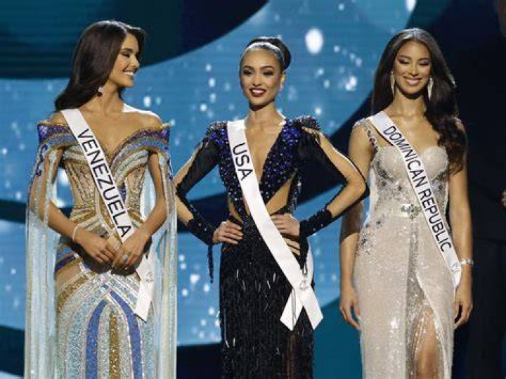 
Who is Miss Venezuela Amanda Dudamel? Meet the first runner-up of Miss Universe 2023 