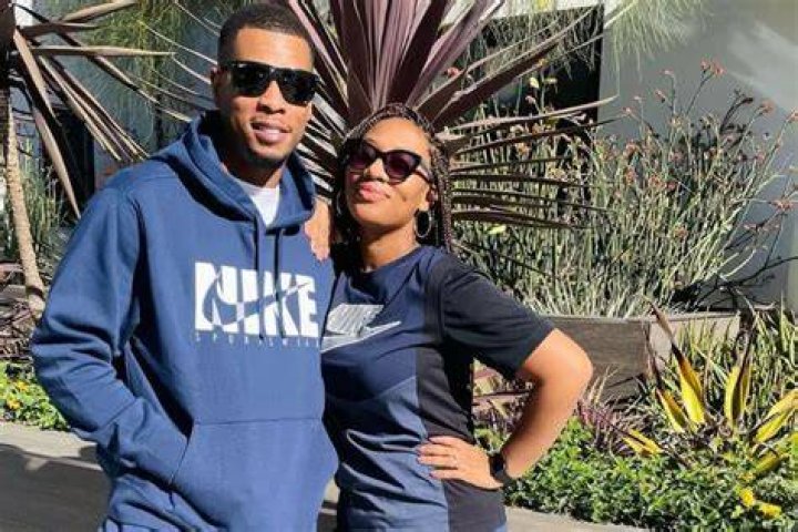 
Who Is Nicco Annan Wife Nafeesha Nicholson? 