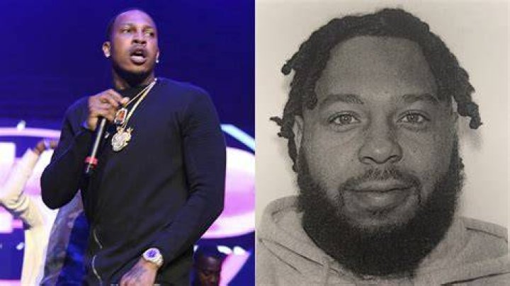 
Who is Nicole Moorman? Rapper Trouble DTE Girlfriend Details As He Was Shot To Death At Age 34 