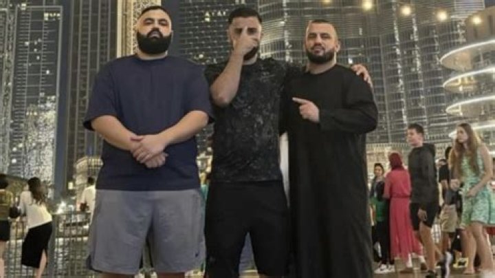 
Who Is Omar Zahed? Tarek Zahed Shot With Brother In Sydney, What Happened? 