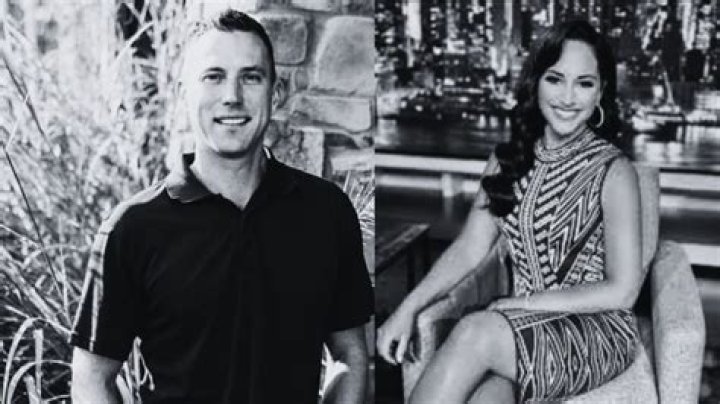 
Who Is Peter Riley? Meet Emily Compagno Husband Amid Her Pregnancy Rumor 