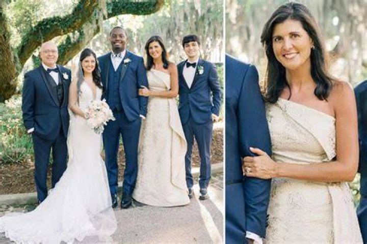 Who Is Rahne Jones Wife Bridget Kelly? Their Married Life And Wedding Pictures On Instagram
