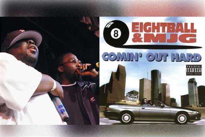 
Who Is Rapper 8Ball? All About The Artist As His Rap Battle In UGK Vs 8Ball & MJG Verzuz Gets Popular 