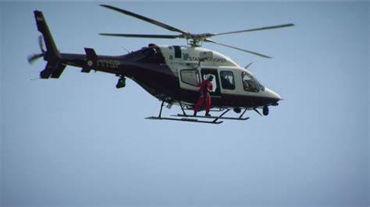 
Who Is Robin Stanton Gleaves? Bromley FC Owner Details After Bell 407 Helicopter Accident Involvement 