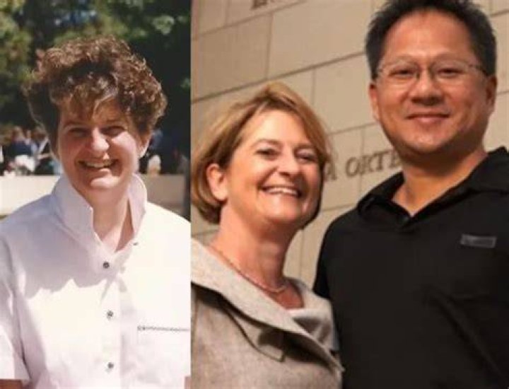 
Who Is Rona Morison From The Control Room? Husband Family And Net Worth 