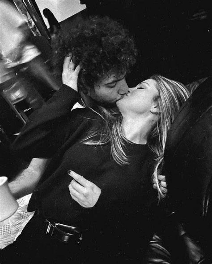 
Who Is Singer Cristina Ravot? Her Relationship With Berlusconi Explored Amid Ruby ter Trial 