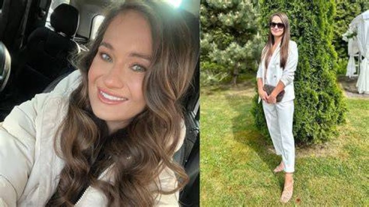 Who Is UFC Karolina Kowalkiewicz Husband? Meet Lukasz Zaborowski And Family