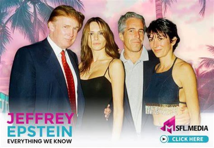 Who is Vincent Briatore? Jim Carrey ready to sue YouTuber for linking him to Jeffrey Epstein