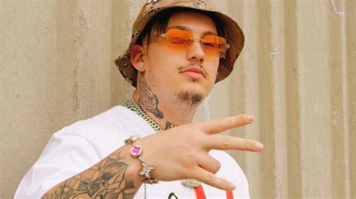 
Who was Costa Titch? Tributes pour in as South African rapper collapses on stage and dies aged 28 