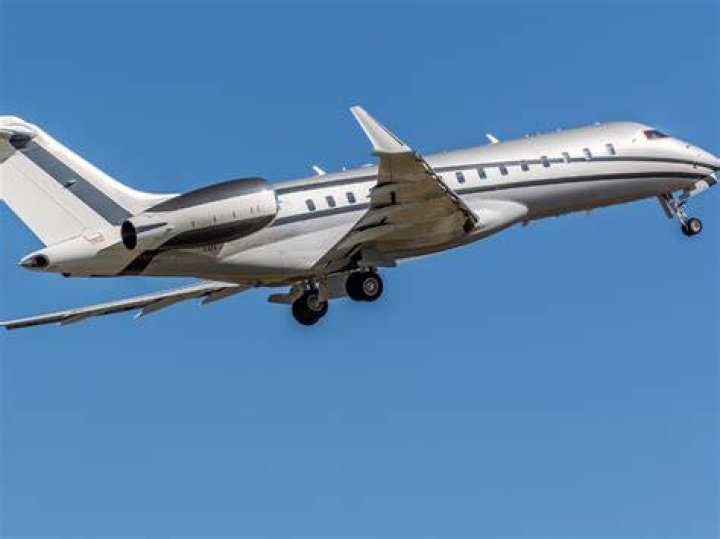 
Who was Dana Hyde? Maryland attorney died in rough turbulence on private business plane 