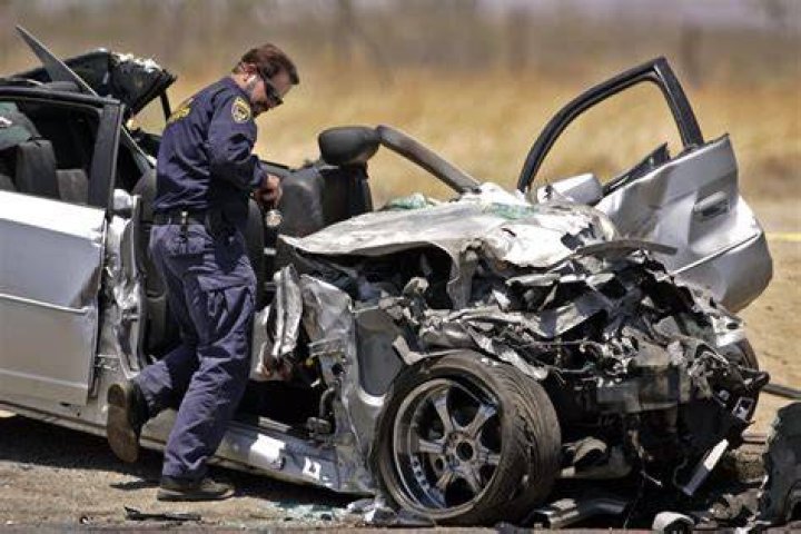 Who was Glenn Porter? Son of Charleroi magistrate died in accident