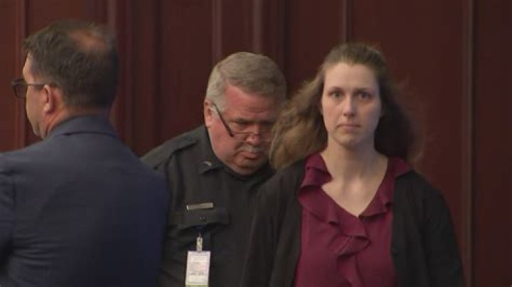 
Who Was Jared Bridegan Florida? Murder Update 