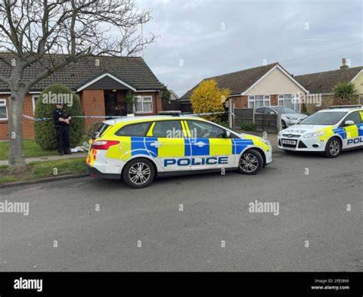 
Who was Joy Middleditch? 82-year-old allegedly murdered by two boys aged 14, 15 