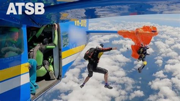 
Who Was Susan Sweetman? New Jersey Skydiver Died Last Year On Skydiving Accident 